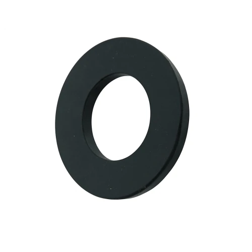 M18 Nylon Washer (19mm x 56mm) Black (4mm Thickness) DIN 9021