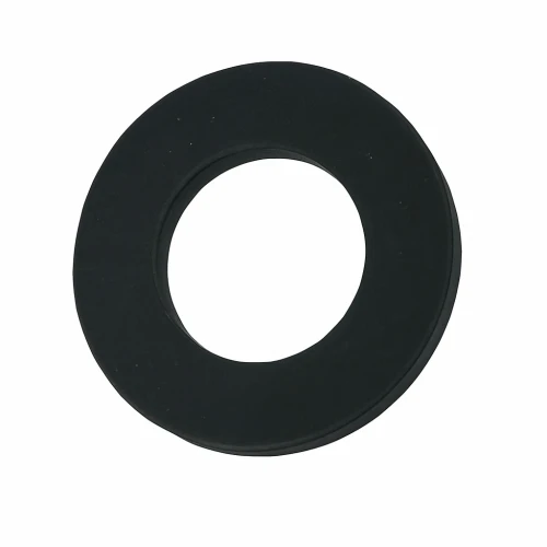 M18 Nylon Washer (19mm x 56mm) Black (4mm Thickness) DIN 9021
