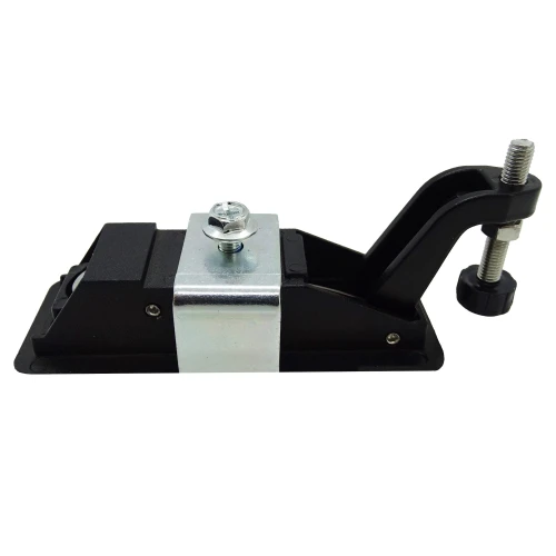 93mm x 34mm Compression Latch Lock - Lockable | Vital Parts