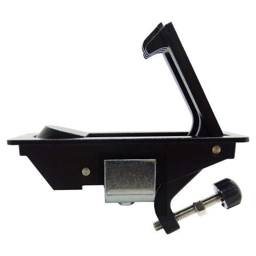 93mm x 34mm Compression Latch Lock - Not Lockable | Vital Parts