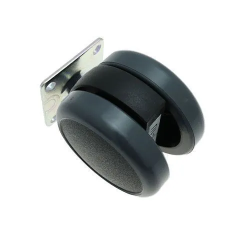 Conductive Castor Wheels - CST264