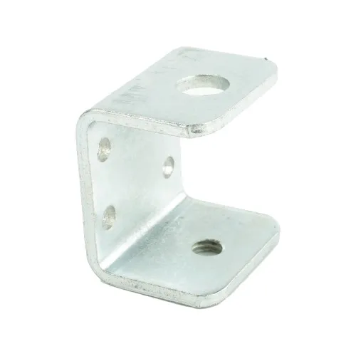 Fixing Brackets M8 - ADJ237