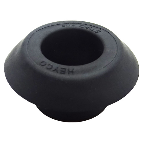 22.2mm x 1.6 - 3.2mm Rubber Blanking Grommet | Vital Parts
