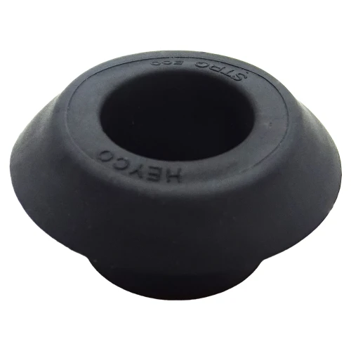 38.1mm x 1.6 - 3.2mm Rubber Blanking Grommet
