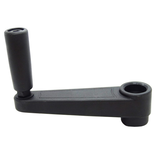 65mm x M12 Cranking Handle - Fixed | Clamping Handles | Vital Parts