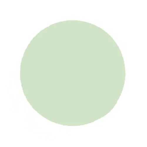 5.5mm x 19.7mm Fir Tree Clip (1.5mm-14.2mm Panel Thickness) Light Green | Nylon