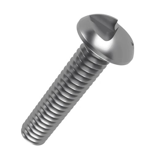 M5 x 30mm Clutch Head Machine Screw - A2 | Security Screws | Vital Parts
