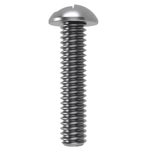 M6 x 30mm Clutch Head Machine Screw - A2 | Security Screws | Vital Parts
