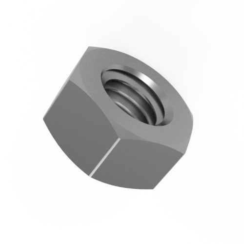 M10 - Full Hex Nuts DIN 934 A4-80 | Vital Parts