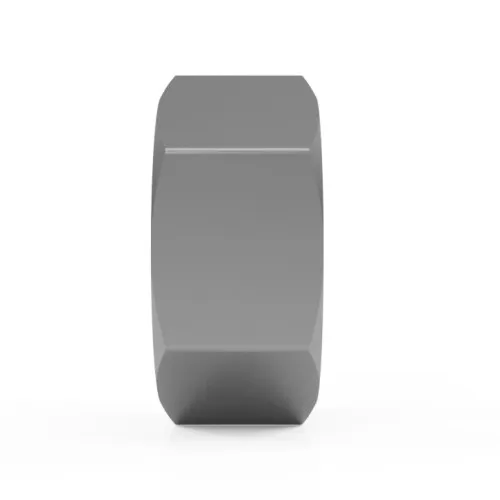 M10 - Full Hex Nuts DIN 934 A4-80 | Vital Parts