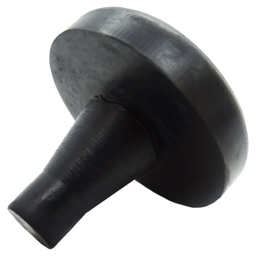 36.6mm x 11.0mm Push In Foot - PIF013 | Vital Parts