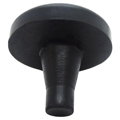 36.6mm x 11.0mm Push In Foot - PIF013 | Vital Parts