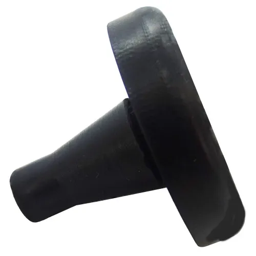 36.6mm x 11.0mm Push In Foot - PIF013 | Vital Parts