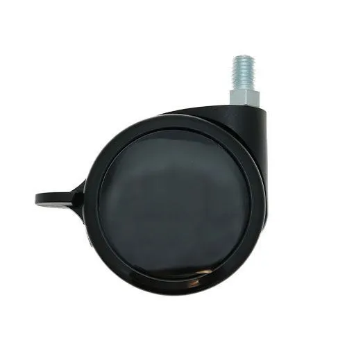 75mm Castor Wheels - CST301-B