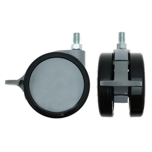 75mm Castor Wheels - CST304-B