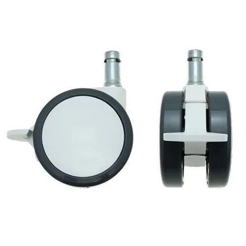 75mm Castor Wheels - CST314-B