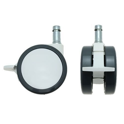 75mm Castor Wheels - CST315-B