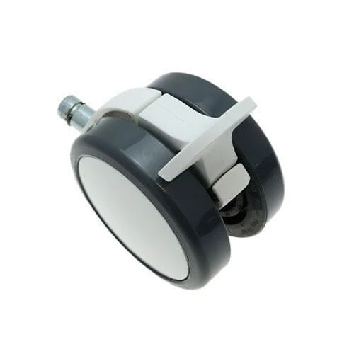 75mm Castor Wheels - CST315-B