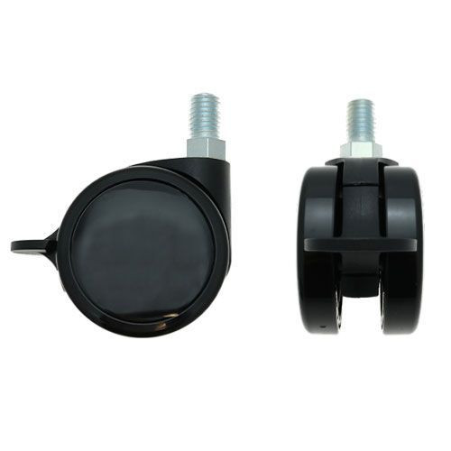 75mm Castor Wheels - CST317-B