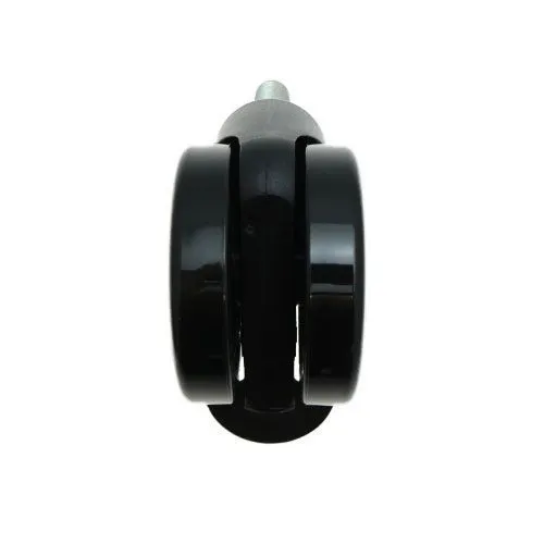 75mm Castor Wheels - CST317-B