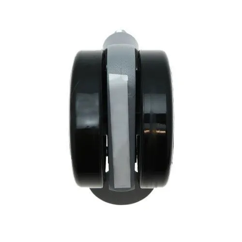 75mm Castor Wheels - CST320-B