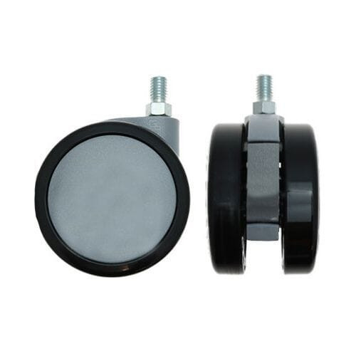 75mm Castor Wheels - CST322