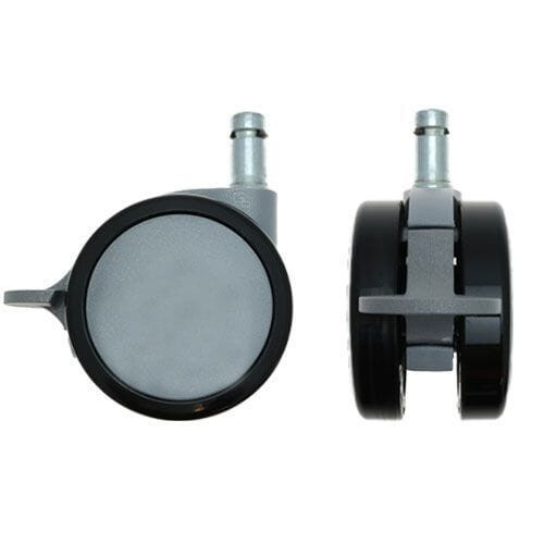 75mm Castor Wheels - CST322-B