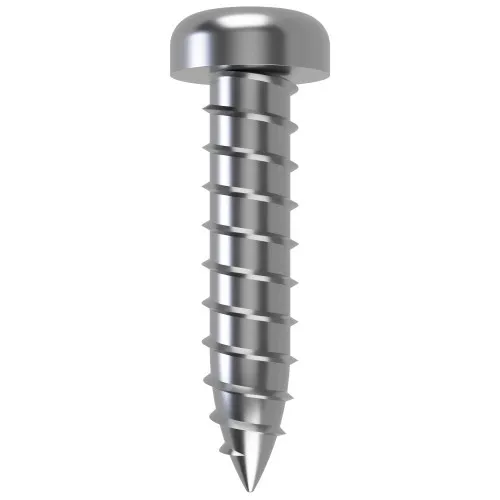 2.9mm x 13mm Torx Pan Head AB Self Tapping Screw (DIN 7981C) | A2 Stainless Steel