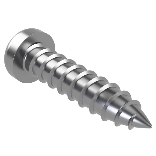 3.9mm x 9.5mm Torx Pan Self Tapping Screw ISO 14585 - A2 | Vital Parts