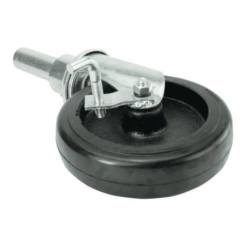 200mm Scaffold Castors Male Fitting  | Vital Parts
