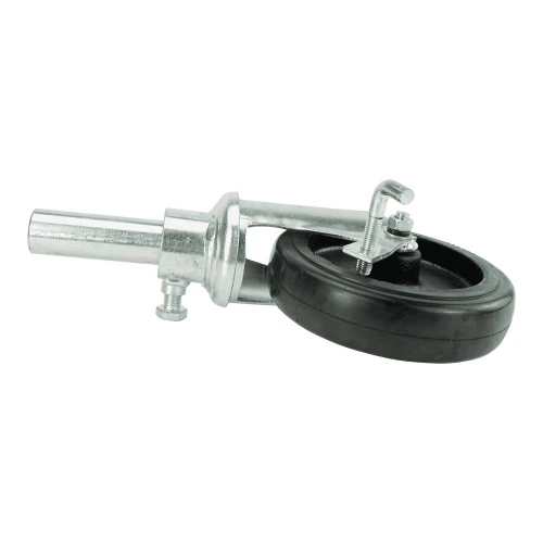 200mm Scaffold Castors Male Fitting  | Vital Parts