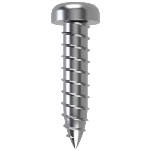 3.9mm x 19mm Torx Pan Self Tapping Screw ISO 14585 - A4 | Vital Parts