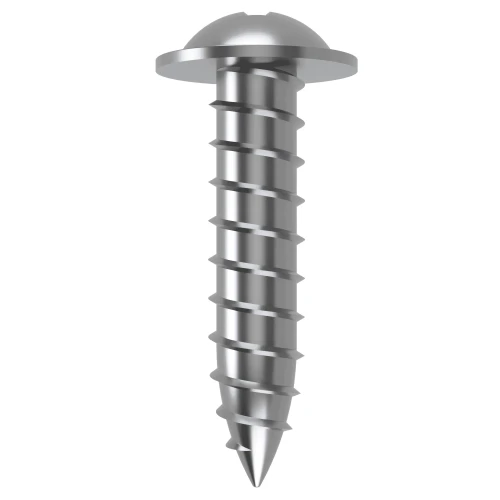 5.5mm x 19mm Pozi Flange AB Self Tapping Screw BS 4174 | Vital Parts