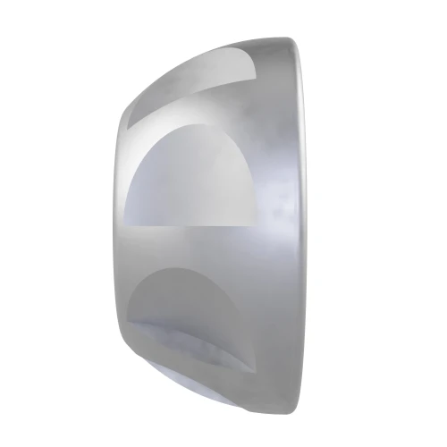 Kinmar® Security Nut - Permanent | M10 - 20.1mm