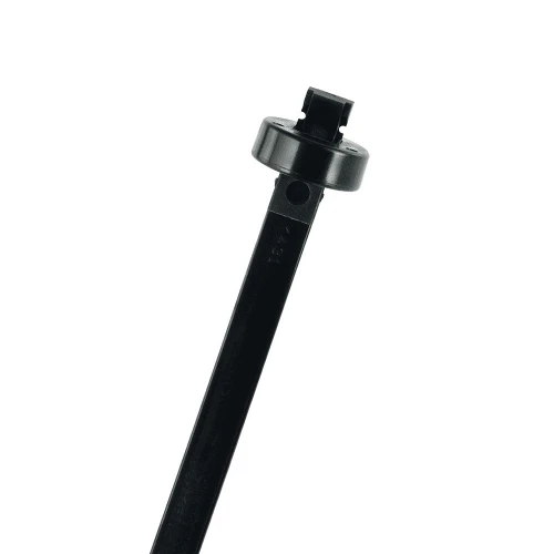 Button Head Cable Ties for Automotive Us