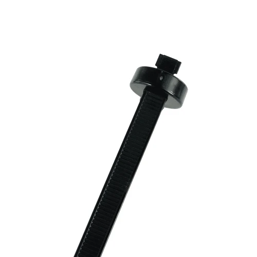 Button Head Cable Ties for Automotive Us