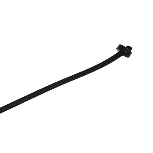 Button Head Cable Ties for Automotive Us