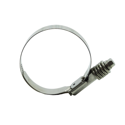 146-168mm Constant Tension Hose Clamps for Secure Hoses | Leak-free fit