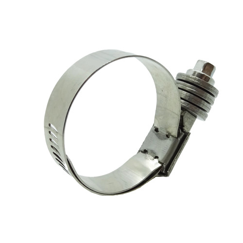 16-27mm Constant Tension Hose Clamps for Secure Hoses | Leak-free fit