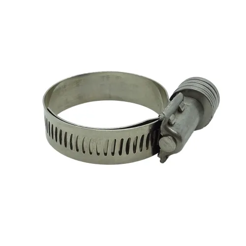 16-27mm Constant Tension Hose Clamps for Secure Hoses | Leak-free fit