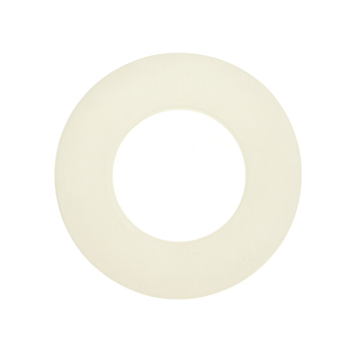 M10 Nylon Washer (10.5mm x 20mm) Natural (2mm Thickness) DIN 125A