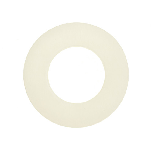 M16 Nylon Washer (17mm x 30mm) Natural (3mm Thickness) DIN 9021