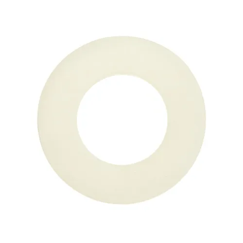 M16 Nylon Washer (17mm x 30mm) Natural (3mm Thickness) DIN 125A