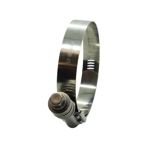 45-67mm Constant Tension Hose Clamps for Secure Hoses | Leak-free fit