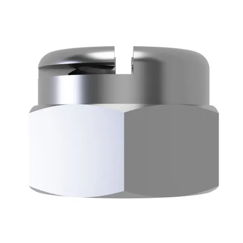 M4 Aerotight® Nut (Self Locking) | A1 Stainless Steel