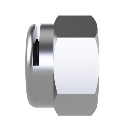 M4 Aerotight® Nut (Self Locking) | A1 Stainless Steel