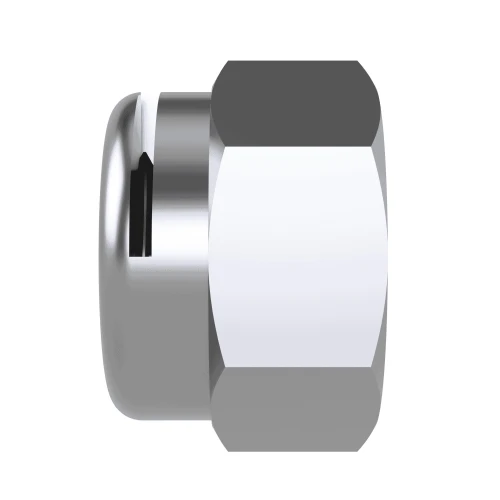 M5 Aerotight Nut | A1 Stainless Steel