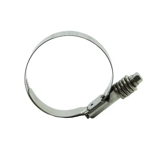 57-80mm Constant Tension Hose Clamps for Secure Hoses | Leak-free fit