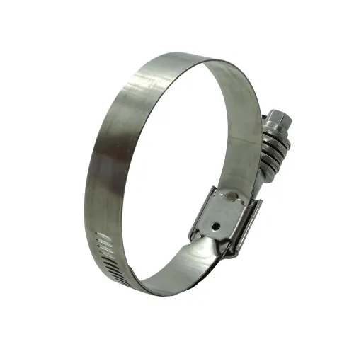 57-80mm Constant Tension Hose Clamps for Secure Hoses | Leak-free fit