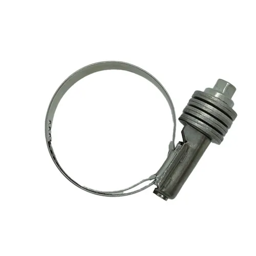 58-78mm Constant Tension Hose Clamps for Secure Hoses | Leak-free fit